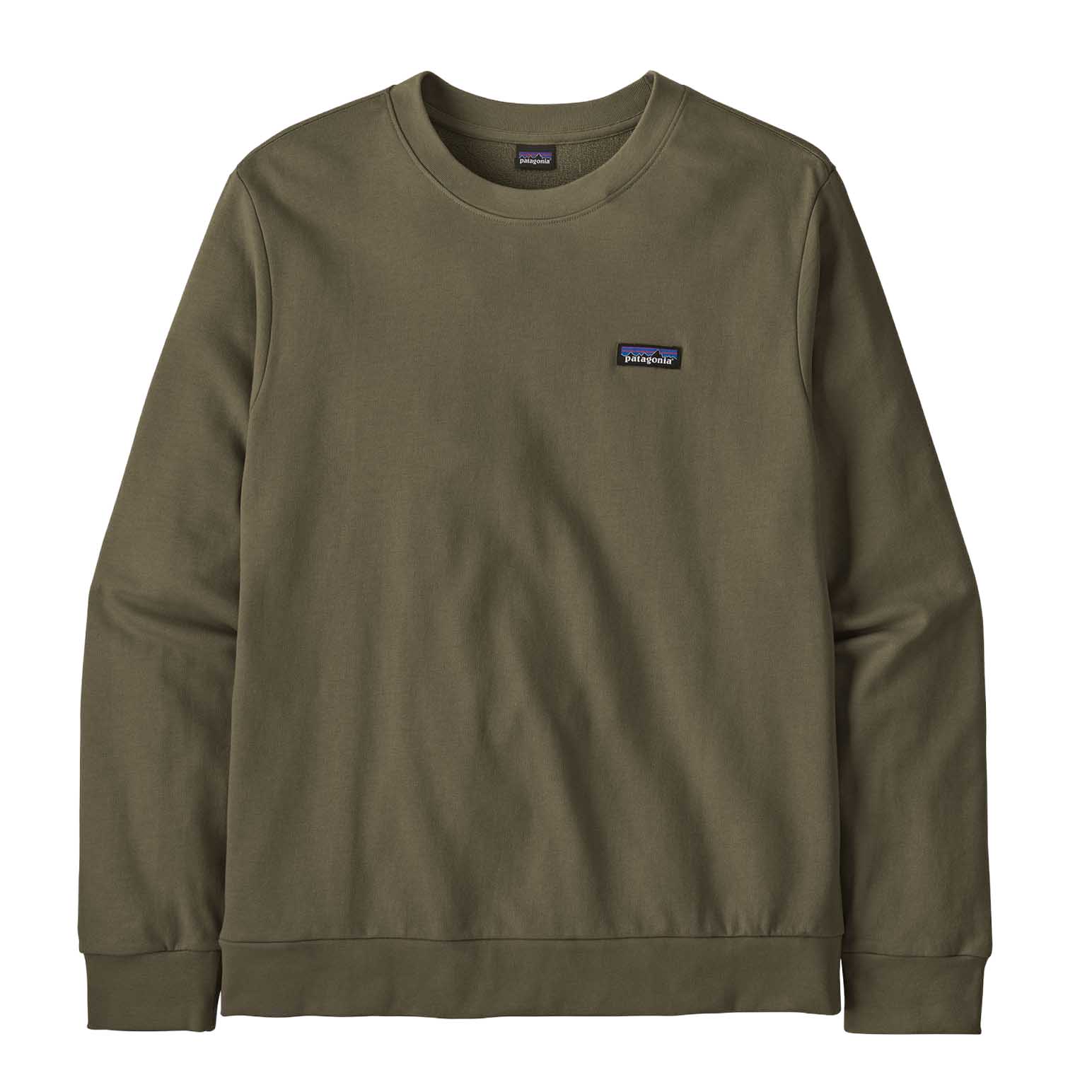 Patagonia Men's Daily Crew